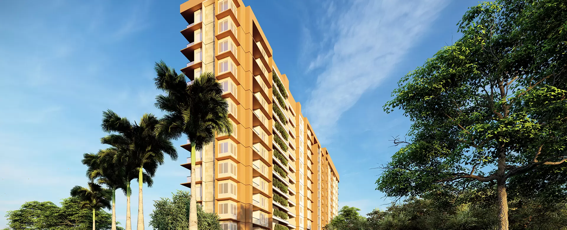 Why Choose Oceanus Group When Buying Flats in Bangalore?